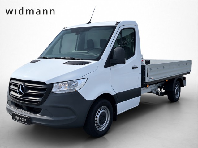 Sprinter 315 CDI Pritsche standard