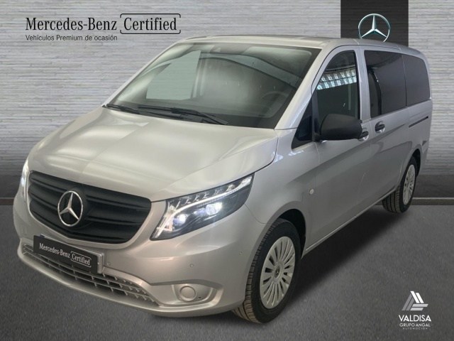 Vito 116 CDI Tourer PRO Largo