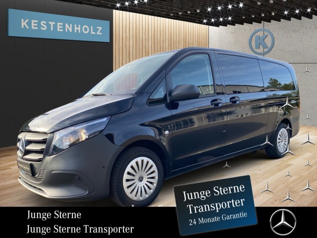 Vito 116 CDI Tourer extralang
