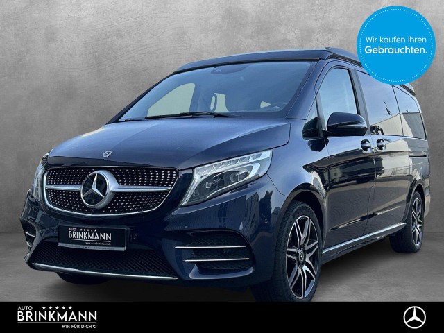 Marco Polo 300 d Horizon Edition