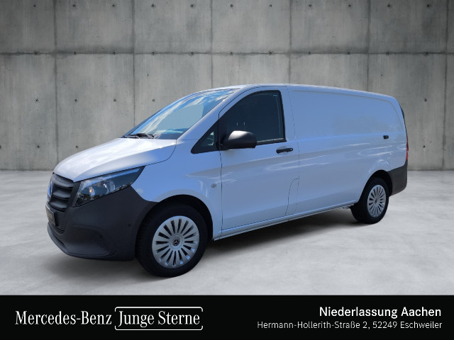 Vito 116 CDI Kasten lang