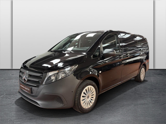 Vito 116 CDI Tourer lang