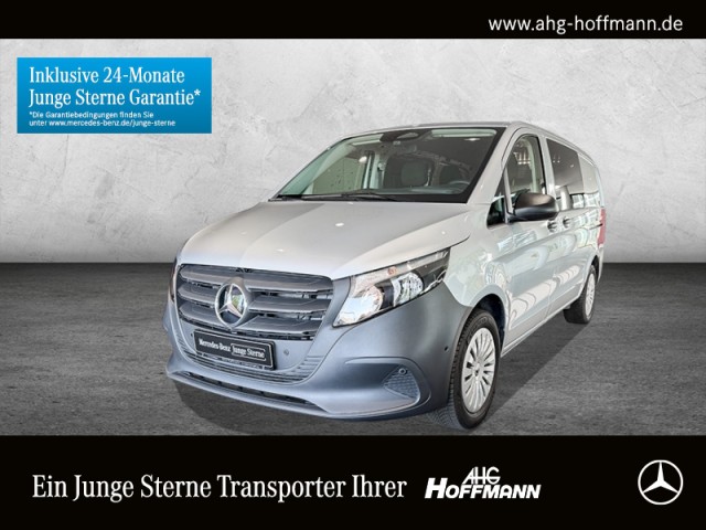Vito 116 CDI Mixto lang