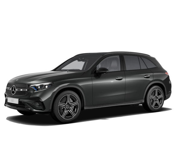 GLC 300 4MATIC