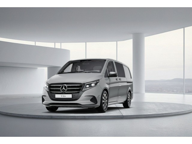 Vito 116 CDI BusinessVan lang