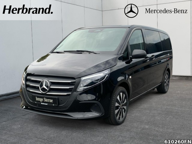 Vito 116 CDI Tourer lang