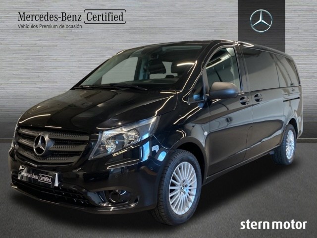 Vito 114 CDI Tourer PRO Largo