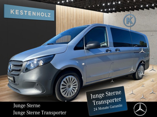 Vito 116 CDI Tourer extralang