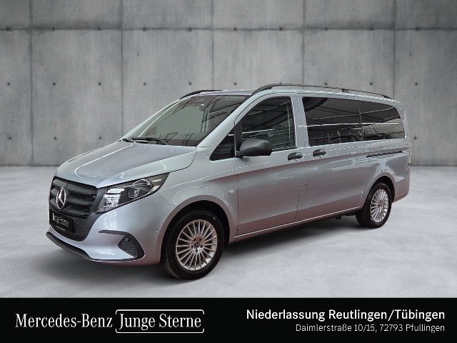 Vito 119 CDI Tourer lang