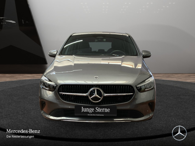 B 200