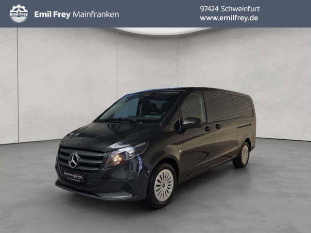 Vito 116 CDI Tourer extralang
