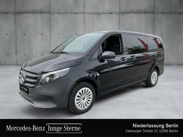 Vito 116 CDI Tourer lang