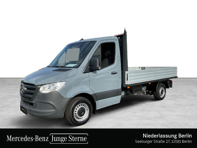 Sprinter 311 CDI Pritsche standard
