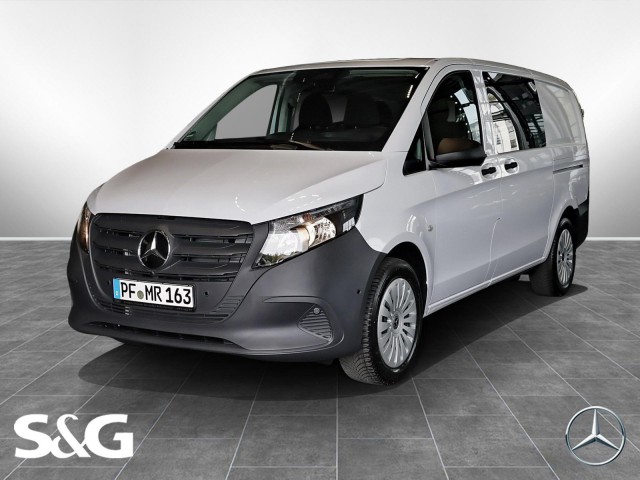 Vito 114 CDI Mixto lang