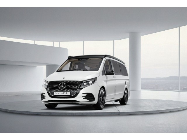 Marco Polo 300 d