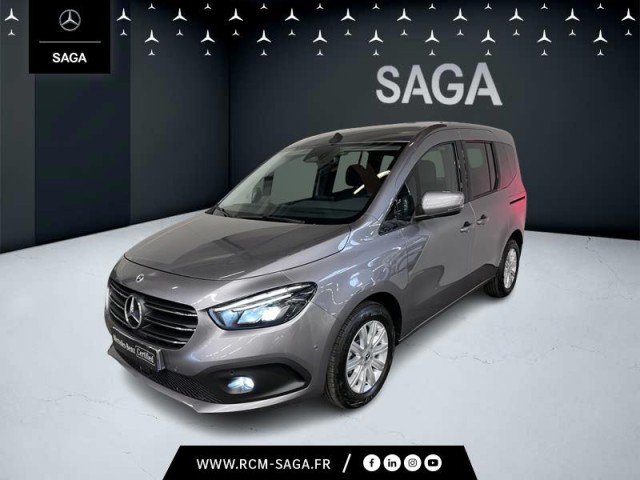 T 180 d PROGRESSIVE Standard