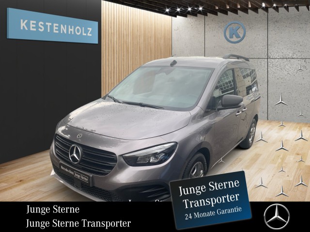 Citan 110 CDI Tourer standard