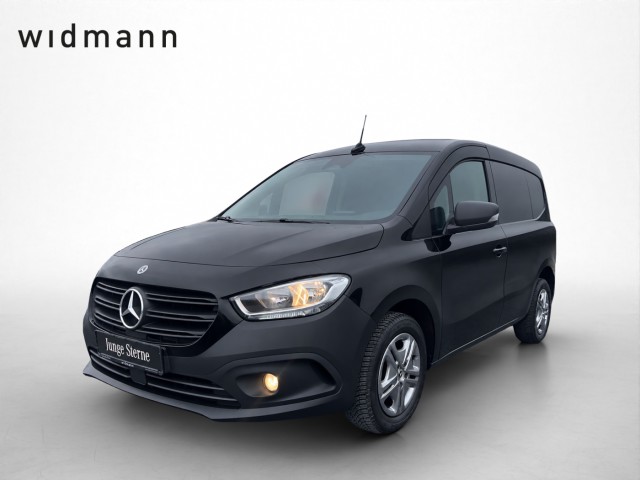 Citan 110 CDI Kasten standard