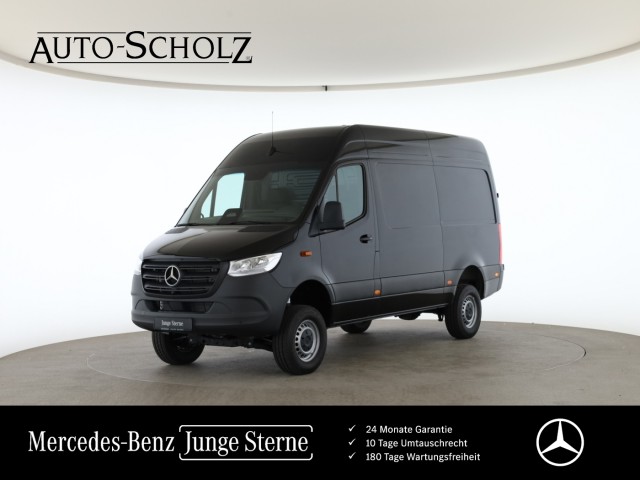 Sprinter 419 CDI Kasten standard