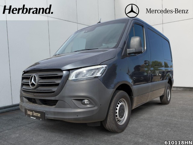 Sprinter 317 CDI Kasten kompakt