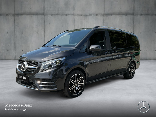 V 300 CDI 4MATIC EXCLUSIVE EDITION Lang