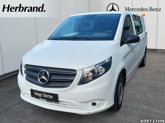 Vito 114 CDI Mixto lang