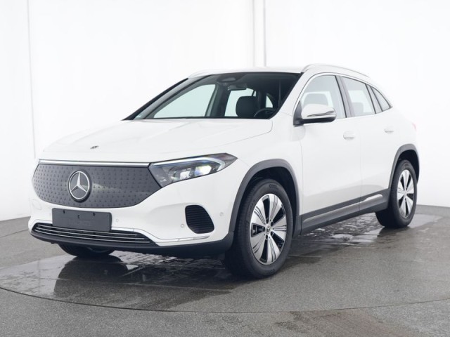 EQA 250