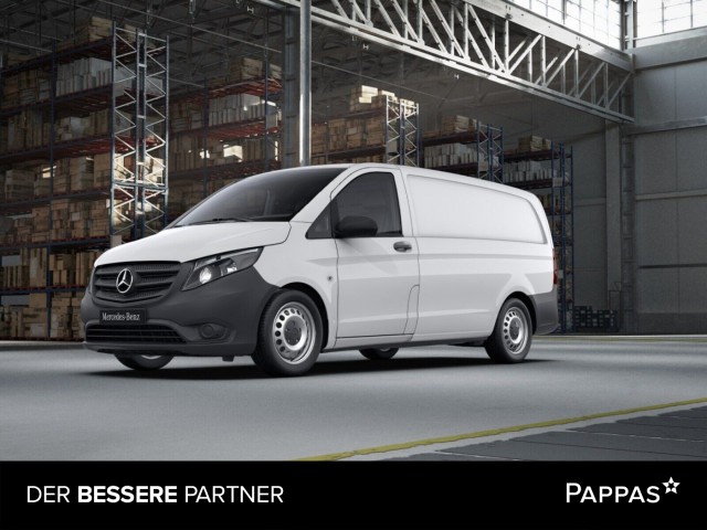 Vito 116 CDI Kasten lang