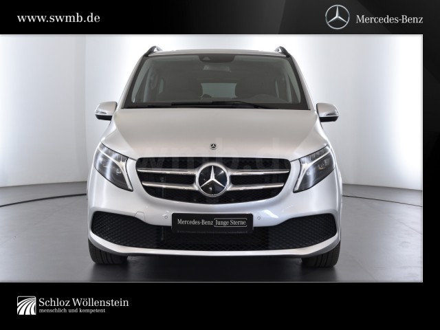 V 250 d Edition lang