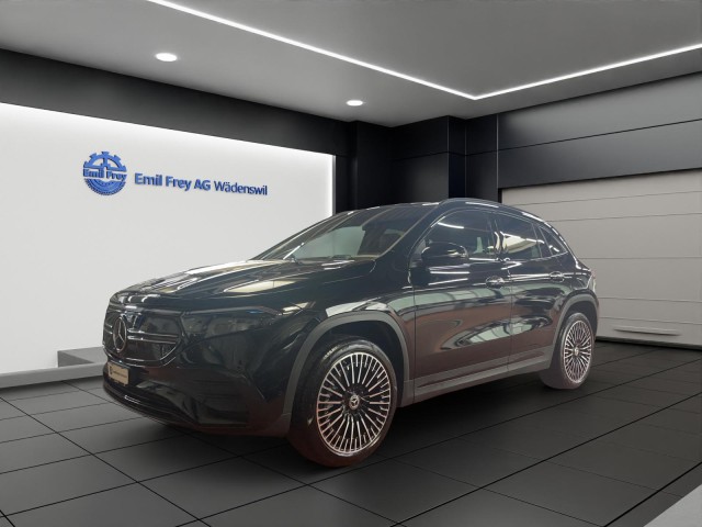 EQA 300 4MATIC