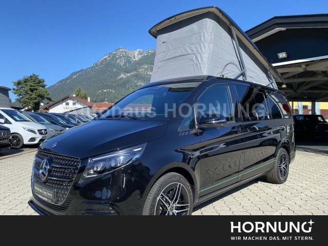 Marco Polo 300 d