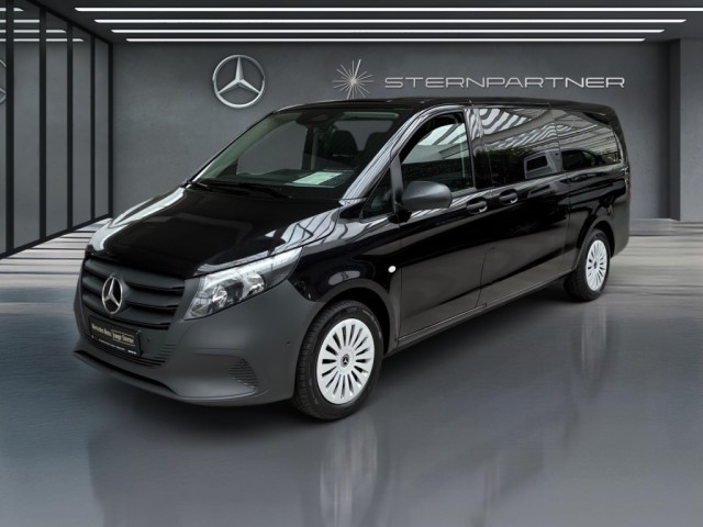Vito 116 CDI Tourer extralang