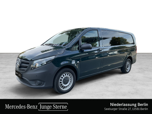 Vito 114 CDI Mixto extralang