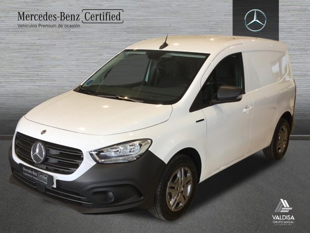 Mercedes-Benz eCitan Furgón PRO Medio