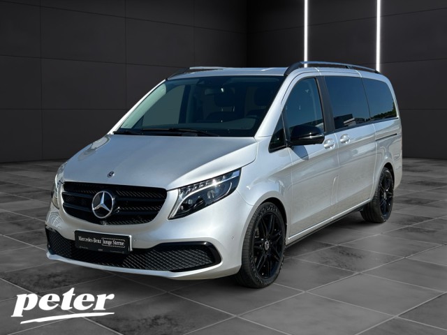 V 300 d Avantgarde Edition lang
