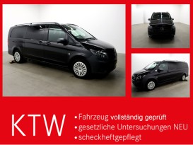 Vito 116 CDI Tourer PRO Extralang