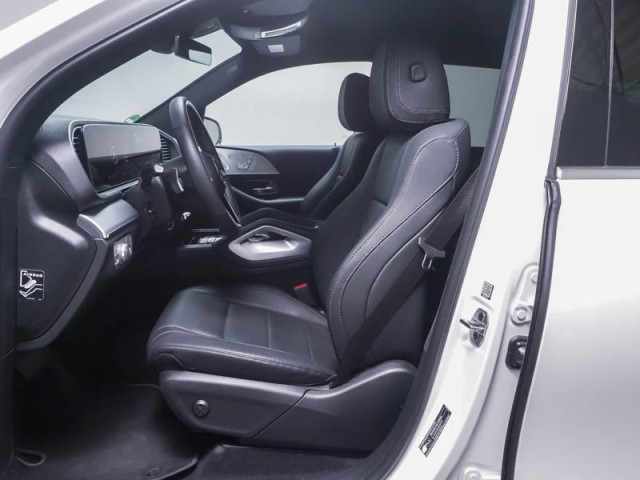 GLE 300 d 4MATIC