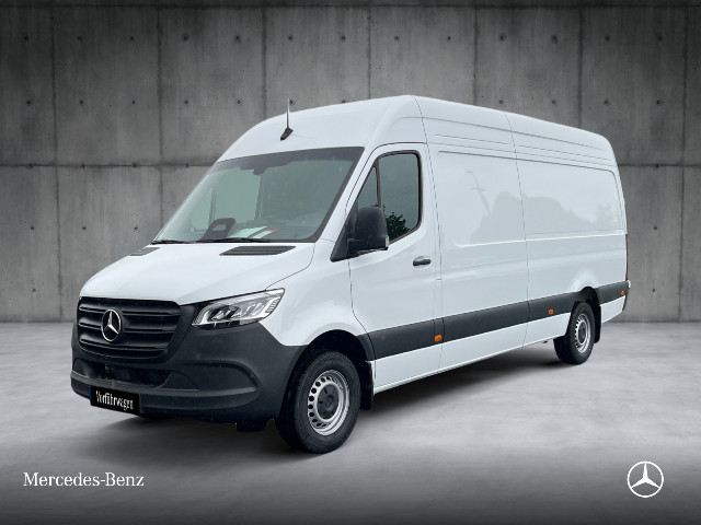 Sprinter 317 CDI Kasten lang