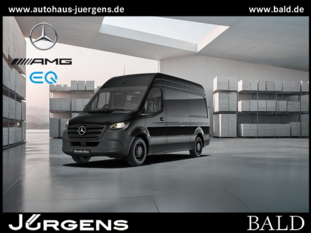 Sprinter 317 CDI Kasten standard