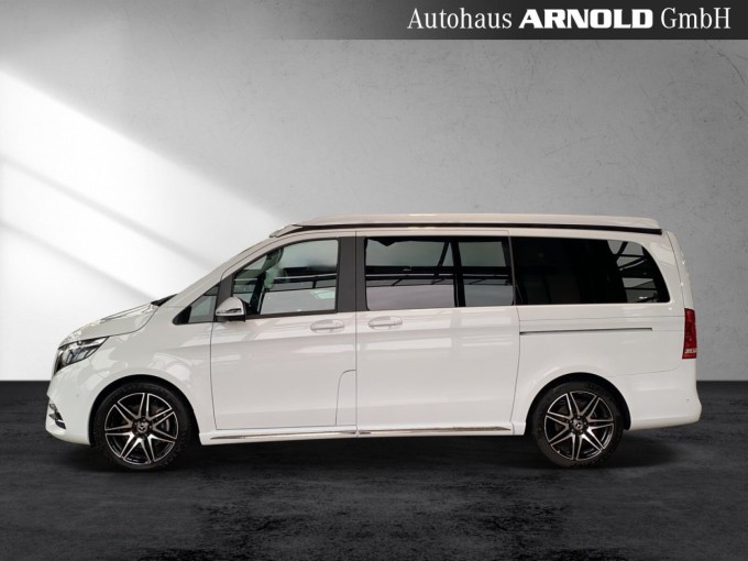 Mercedes Classe V Marco Polo 300 CDI HORIZON - 2023 - Joinsteer - #3