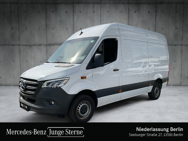 Sprinter 317 CDI Kasten standard
