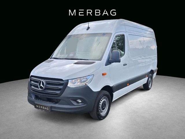 Sprinter 317 CDI Kasten standard