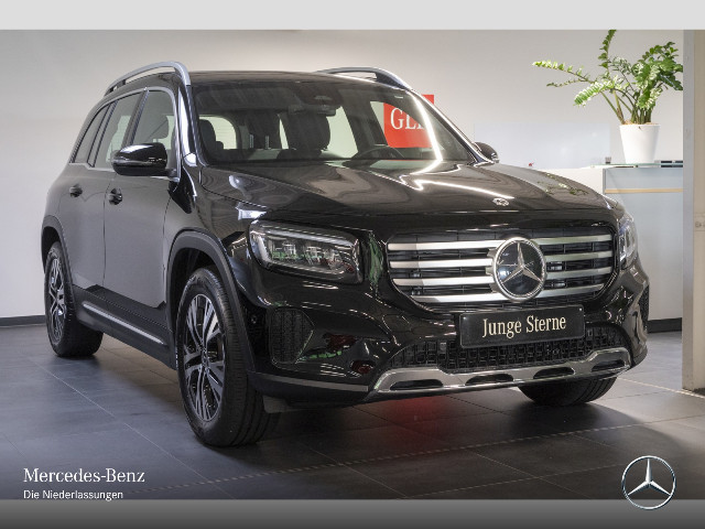 Mercedes-Benz GLB 180