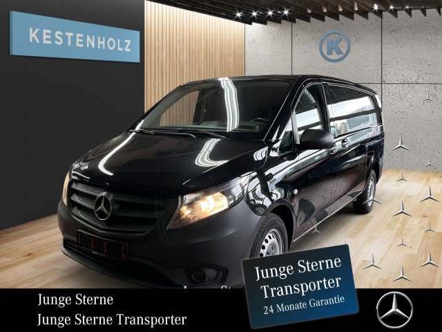 Vito 116 CDI Kasten extralang