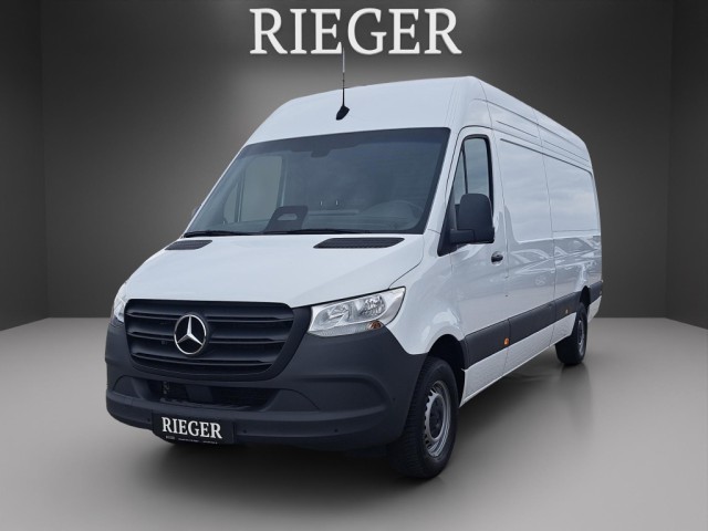 Sprinter 317 CDI Kasten lang