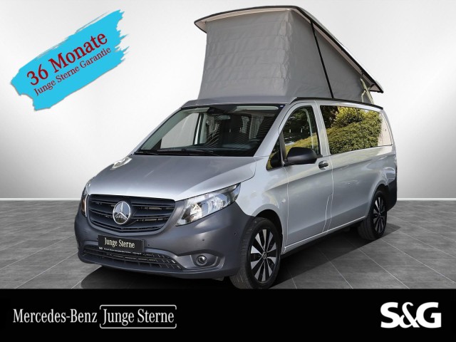Marco Polo 250 d Activity Edition