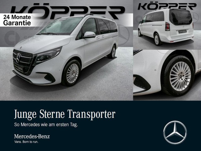 V 220 d 4MATIC STYLE Lang