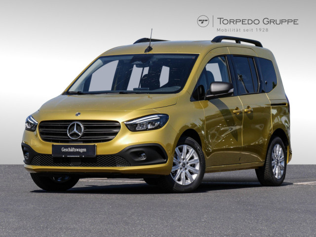 Citan 113 Tourer standard