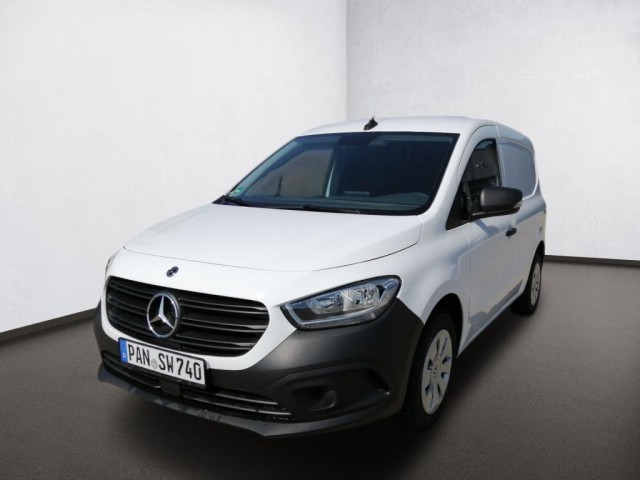 Citan 110 CDI Kasten standard