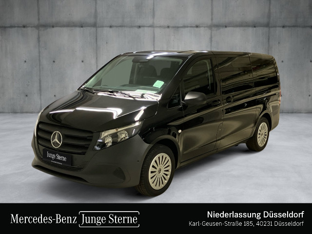 Vito 116 CDI Tourer lang